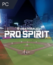 Acheter eBaseball PRO SPIRIT Clé CD Comparateur Prix