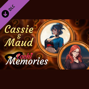 Ecchi Memories Cassie & Maud Switch
