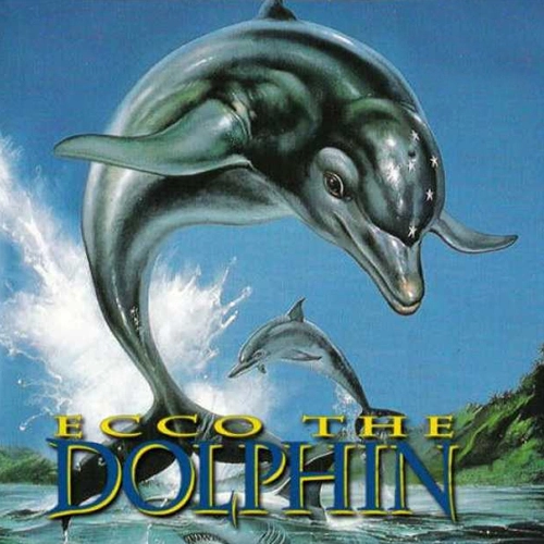 Ecco The Dolphin Pc