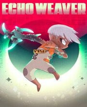 Echo Weaver Xbox Series X