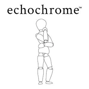 echochrome Playstation 4