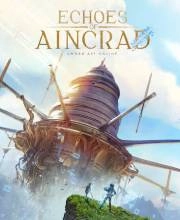 Echoes of Aincrad Pc