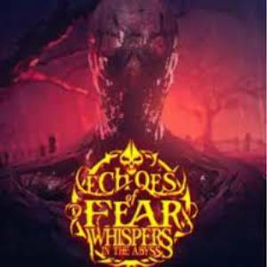 Echoes Of Fear Whispers in the Abyss Pc