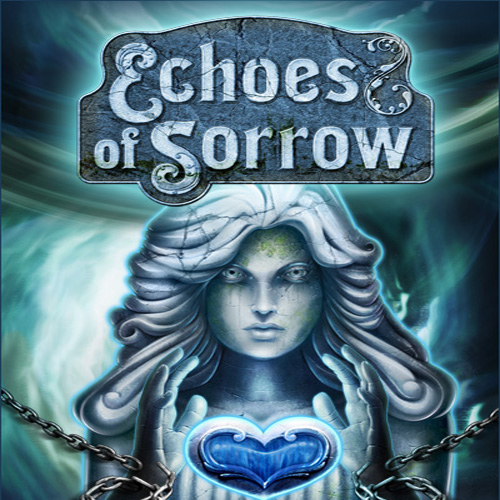 Acheter Echoes of Sorrow Clé Cd Comparateur Prix