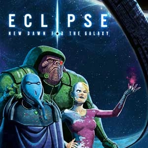 Eclipse New Dawn for the Galaxy