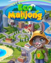 Acheter Eco Mahjong Xbox One Key Comparateur Prix
