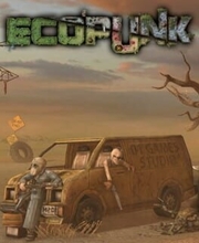 Acheter Ecopunk Clé CD Comparateur Prix