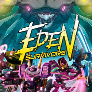 Eden Survivors Switch