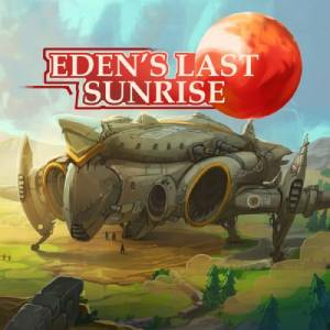 Eden’s Last Sunrise Switch