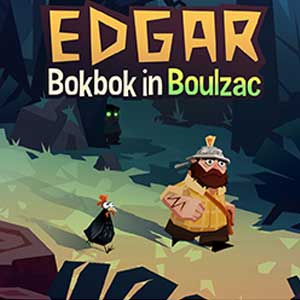 Acheter Edgar Bokbok in Boulzac Xbox One Comparateur Prix