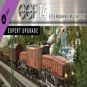 EEP 14 Expert Upgrade