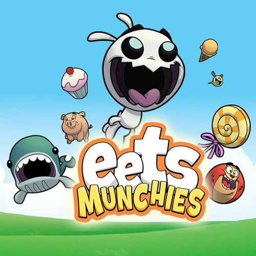 Acheter Eets Munchies Cle Cd Comparateur Prix