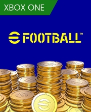 Acheter eFootball Coin Xbox One Comparateur Prix