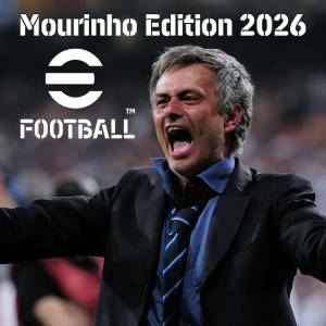 eFootball Mourinho Edition 2026 Pc