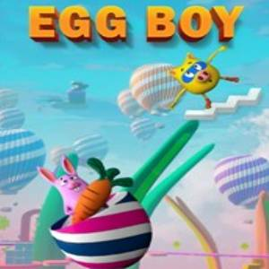 egg boy Pc