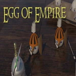 Egg of Empire Pc
