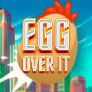 Egg Over It Fall Flat from the Top Switch