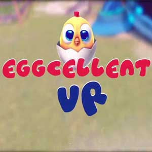 Acheter Eggcellent VR Clé CD Comparateur Prix