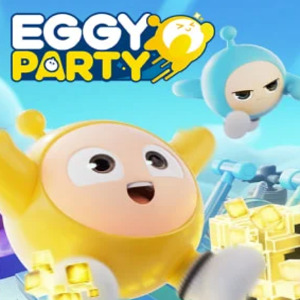 Eggy Party  Pc