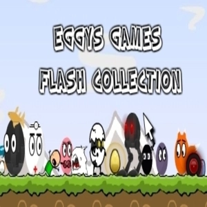 Eggys Games Flash Collection Pc