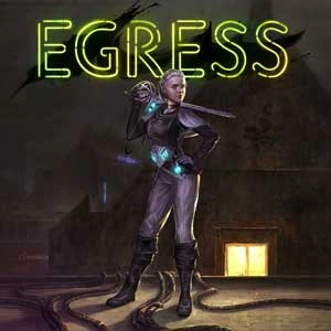 Egress Pc