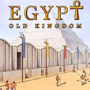 Egypt Old Kingdom Pc
