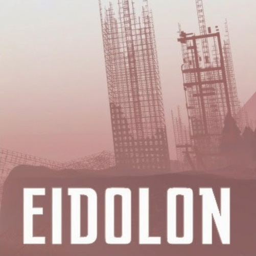 Acheter Eidolon Clé Cd Comparateur Prix