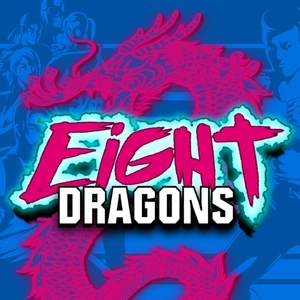 Eight Dragons Playstation 5