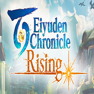 Acheter Eiyuden Chronicle Rising Nintendo Switch comparateur prix