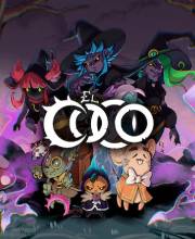 Acheter EL COCO Xbox Series Comparateur Prix