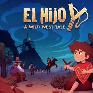 El Hijo A Wild West Tale Pc