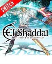 El Shaddai Ascension of the Metatron Switch