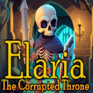 Elaria The Corrupted Throne Pc