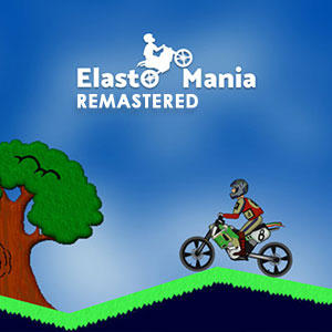 Acheter Elasto Mania Remastered Xbox Series Comparateur Prix