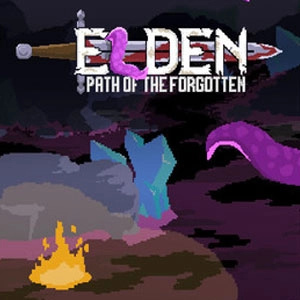 Elden Path of the Forgotten Xbox Series X