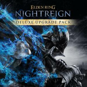 ELDEN RING NIGHTREIGN Deluxe Upgrade Pack Xbox Series X