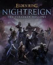ELDEN RING NIGHTREIGN The Forsaken Hollows Xbox Series X