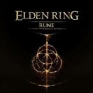 Elden Ring Runes Playstation 5