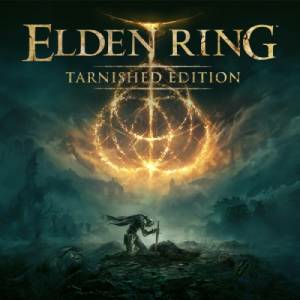 ELDEN RING Tarnished Edition Switch 2