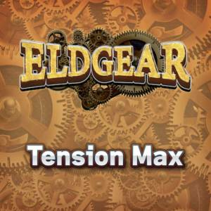 Eldgear Tension Max Switch