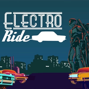 Electro Ride The Neon Racing Xbox One