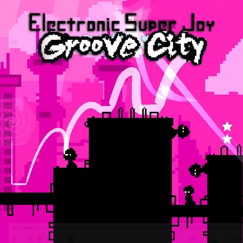 Electronic Super Joy Groove City Pc