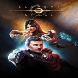 Element Space Xbox Series X