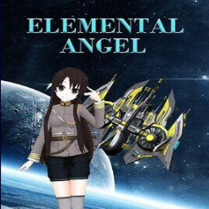 Elemental Angel Pc