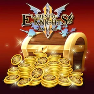 ELEMENTAL KNIGHTS R EKOpt Playstation 4