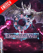 Acheter Elemental War 2 Nintendo Switch comparateur prix