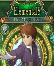Elementals The Magic Key Pc