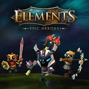Elements Epic Heroes Pc