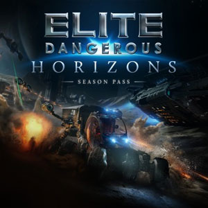 Acheter Elite Dangerous Horizons Season Pass Xbox One Comparateur Prix