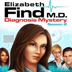 Elizabeth Find MD Diagnosis Mystery Season 2 Pc